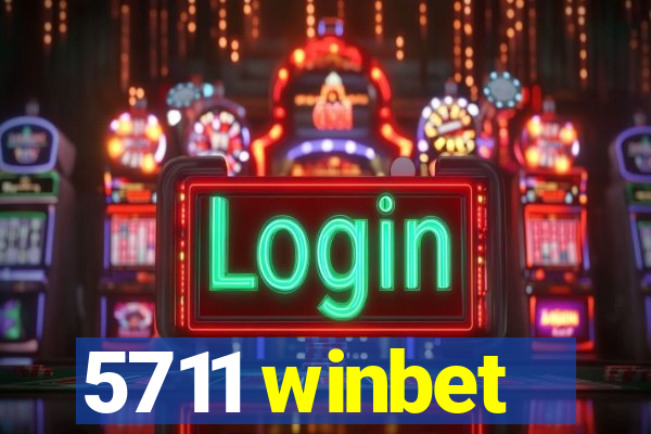 5711 winbet